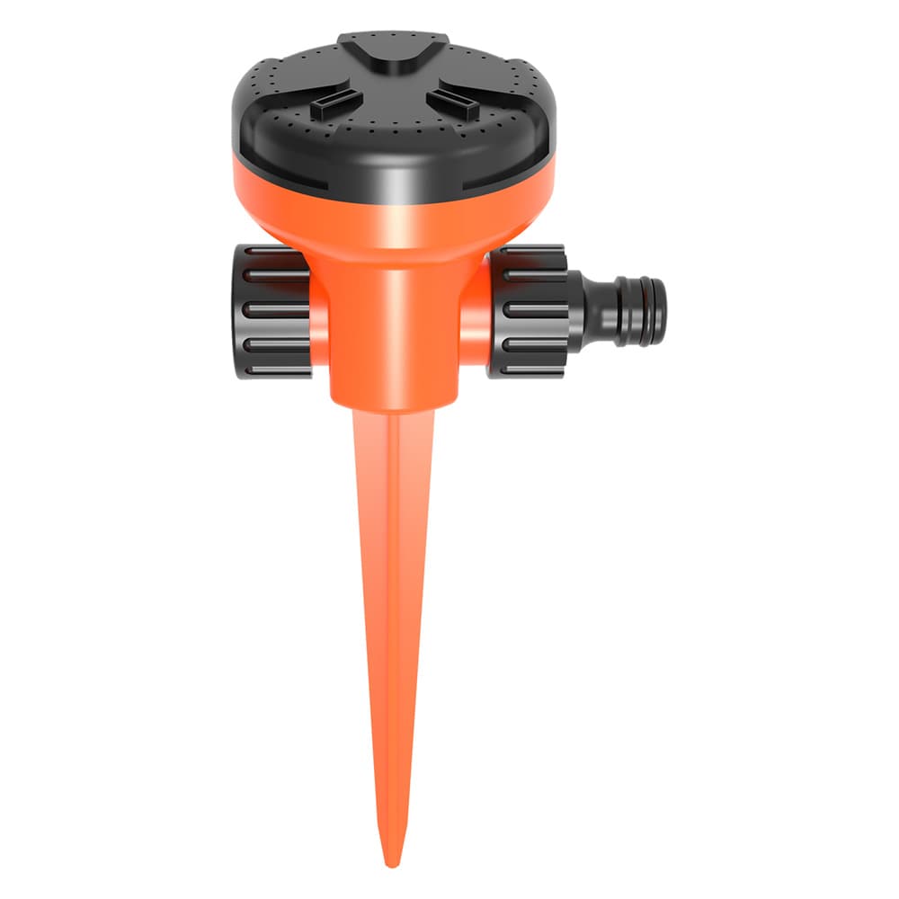 Irrigatore Statico con Puntale con Innesto Lif Spike - 2