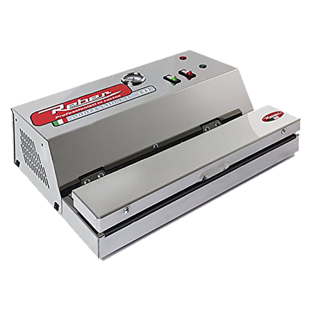 Macchina Sottovuoto Reber Ecopro 9709NE 200 w - 2