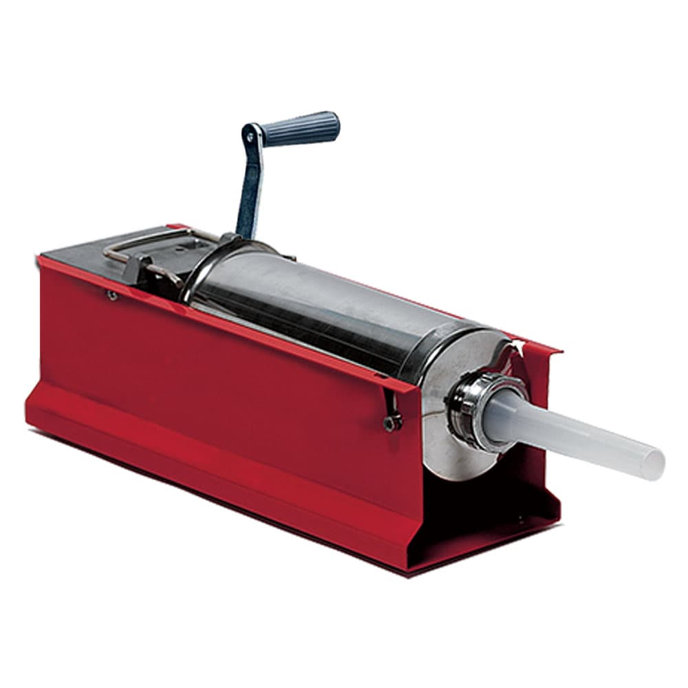 Insaccatrice per Salumi Palumbo 8 kg - 2