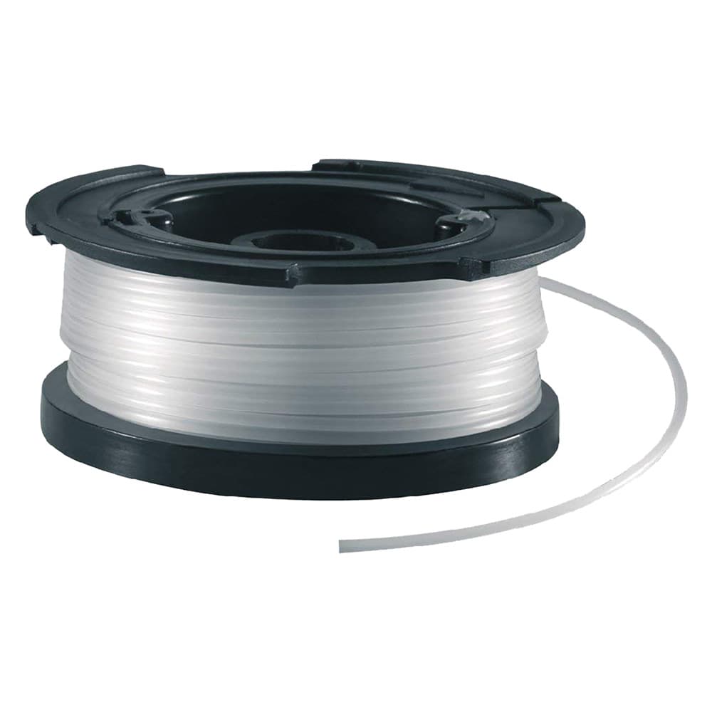 Filo Professionale in Rocchetto Black Decker A6481 Xj 1,5 mm 10 mt - 2