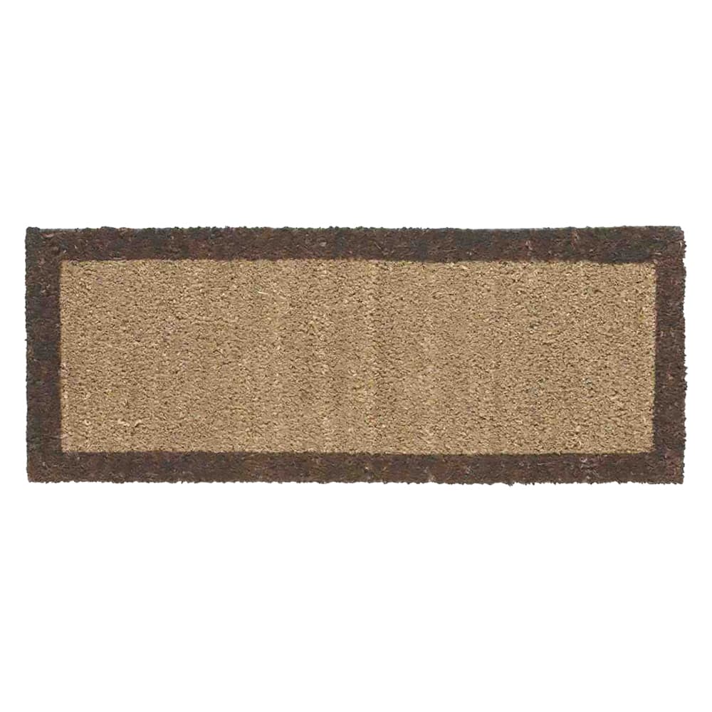 Zerbino Scalino Velcoc Bordo 5 Pezzi 27 x 70 cm - 2