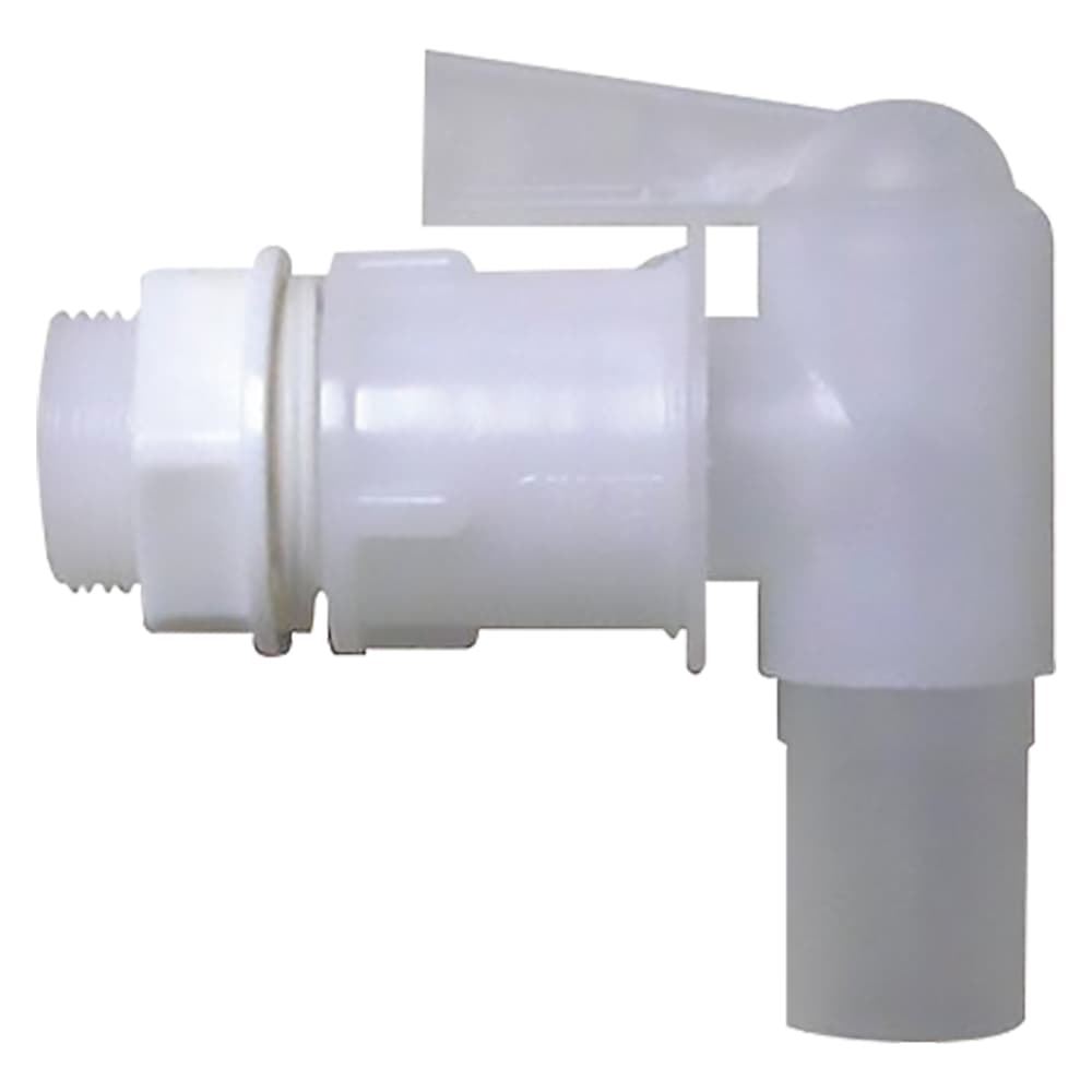 Rubinetto per Bidone Acqua Piovana ¾ Ics Ecotank - 2
