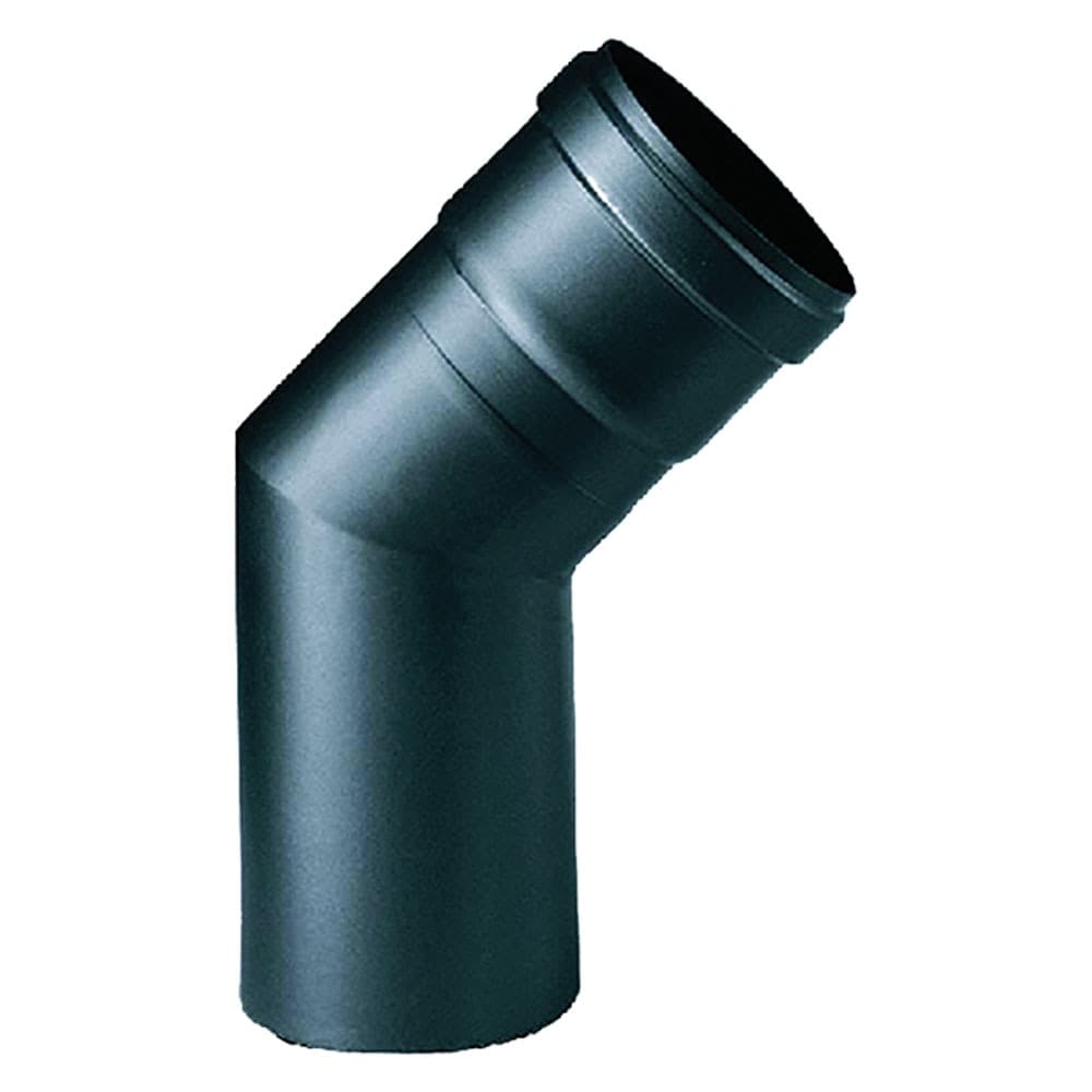 Gomito Ee ¸ 45° Kasart Pellet 2 Pezzi 10 cm