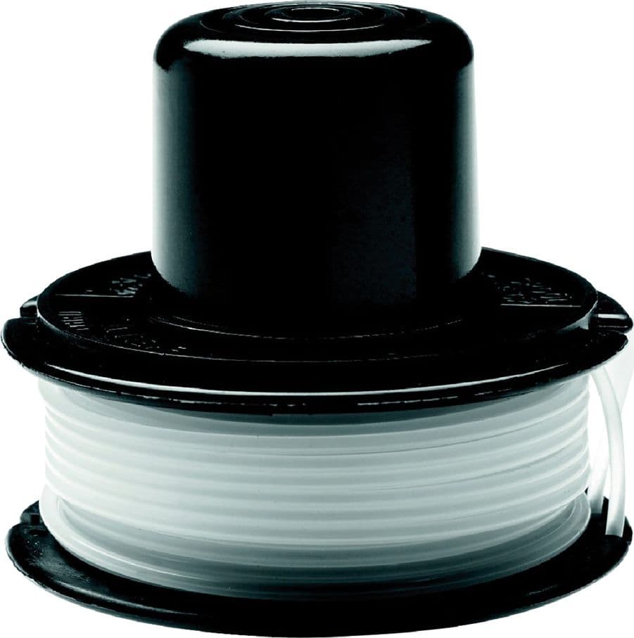 Filo Professionale in Rocchetto Black Decker A6226 Xj 1,5 mm 6 Mt – Black&Decker