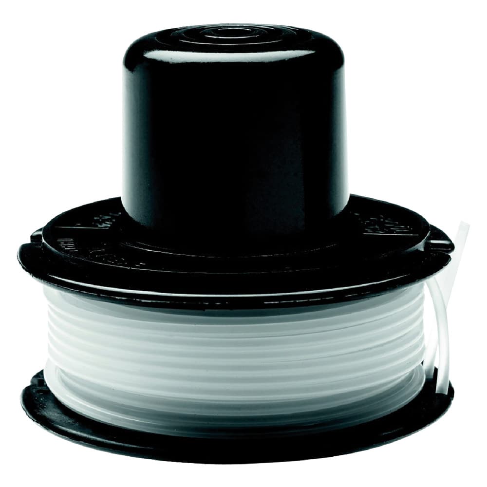 Filo Professionale in Rocchetto Black Decker A6226 Xj 1,5 mm 6 mt - 2