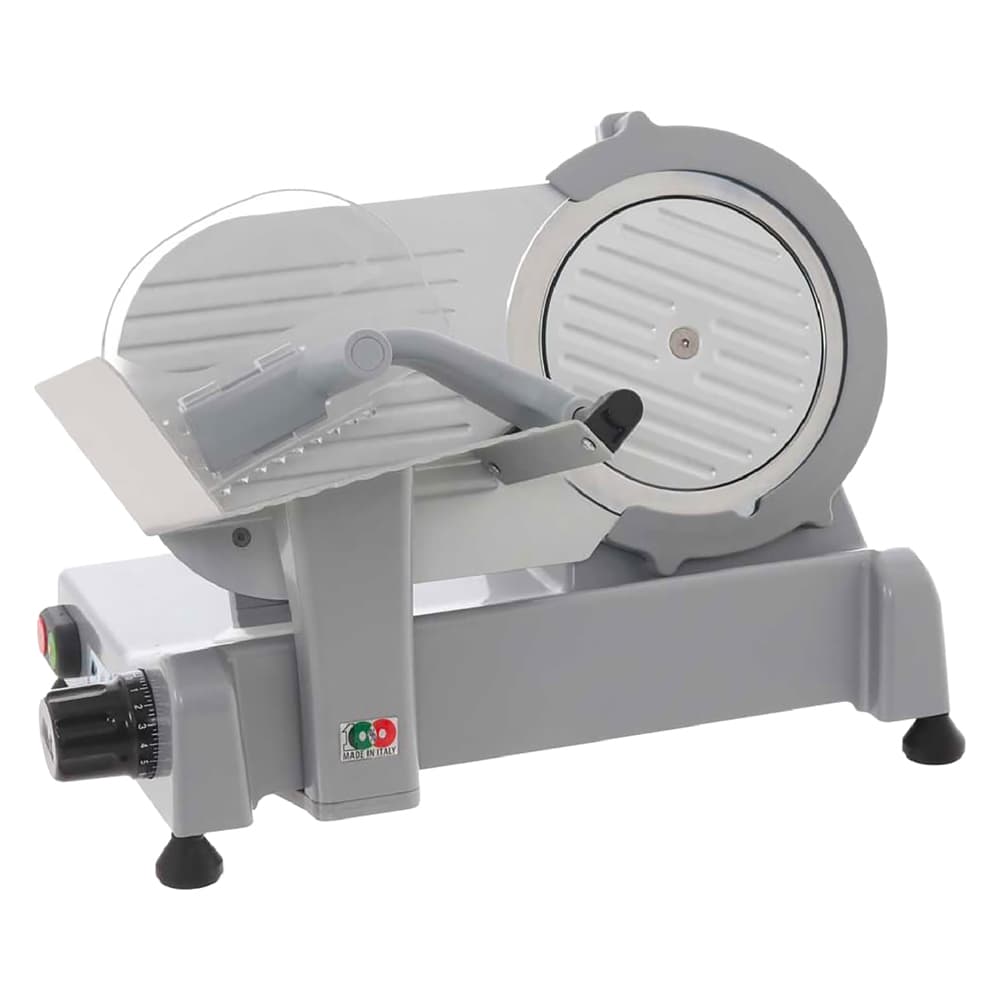 Affettatrice Elettrica Modello GP220 ALA2000 Gp Ø 220 mm - 2