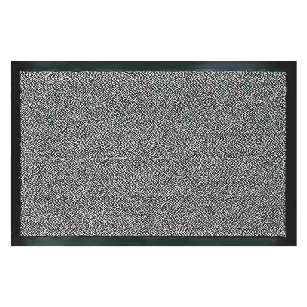 Tappeto Asciugapasso Grigio Nevada 120 X 180 cm – Autres