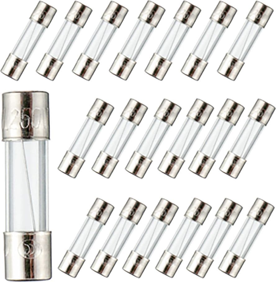 Assortimento Fusibili Electraline 200 Pezzi - 2