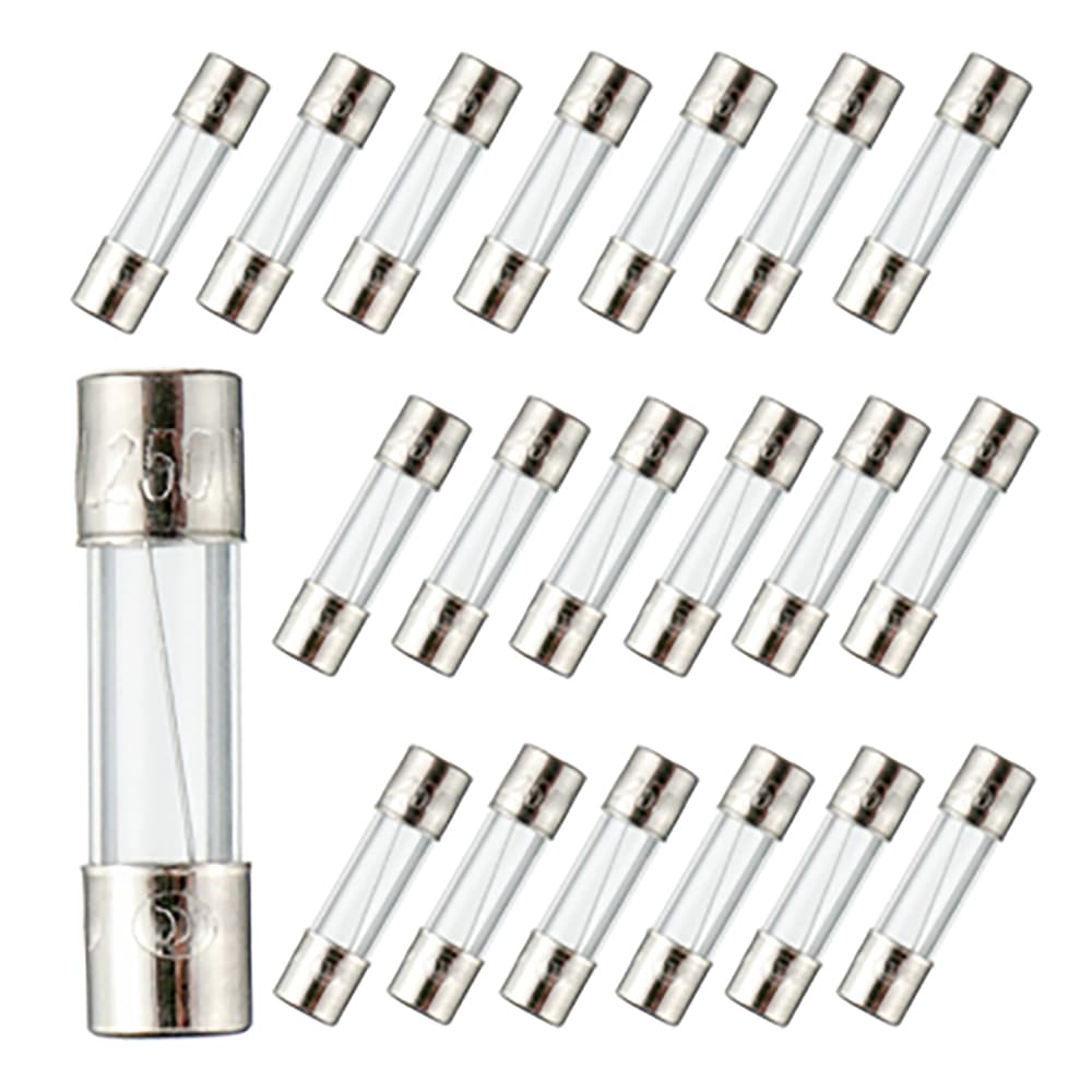 Assortimento Fusibili Electraline 200 Pezzi - 2
