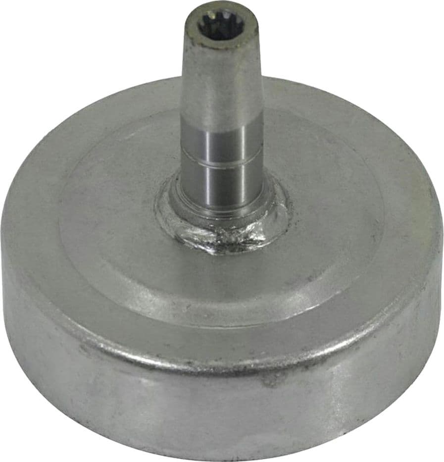 Campana Frizione Senza Collettore per Decespugliatore Pg330w Pg430 Pg430w – Lif