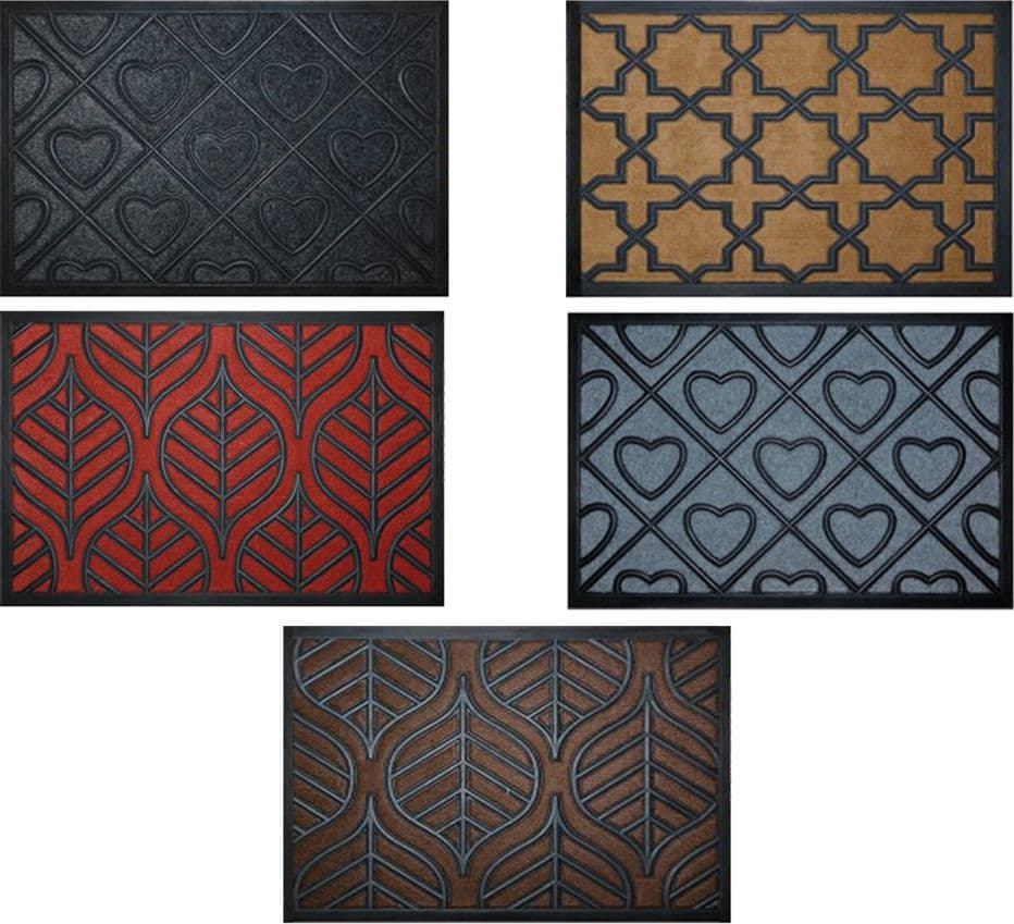 Zerbino Poli Web 10 Pezzi 40 X 60 cm - 2