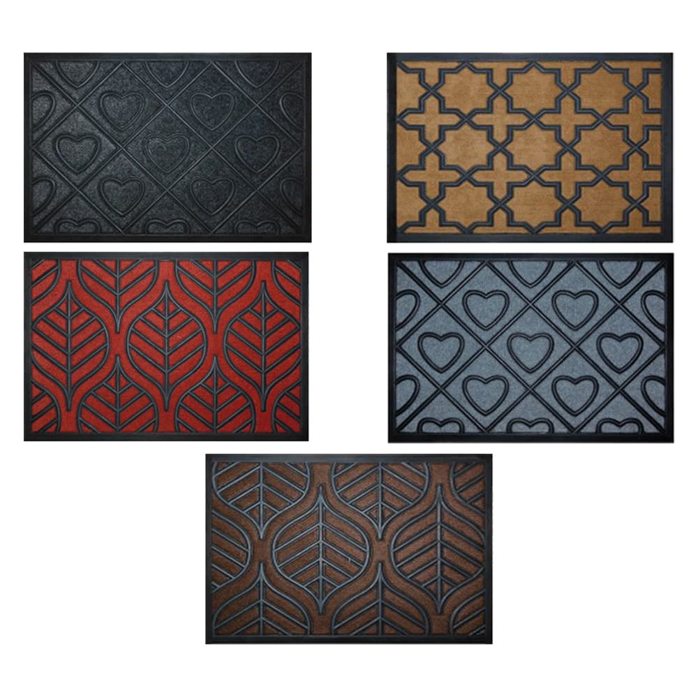 Zerbino Poli Web 10 Pezzi 40 x 60 cm - 2