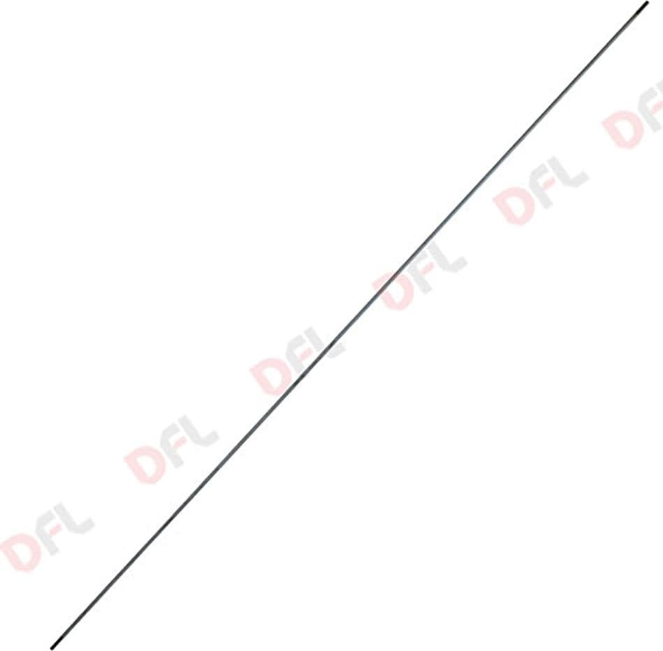 Asta Rigida per Decespugliatore 4 in 1 9 Righe Pg4 X 1 Lif X 1