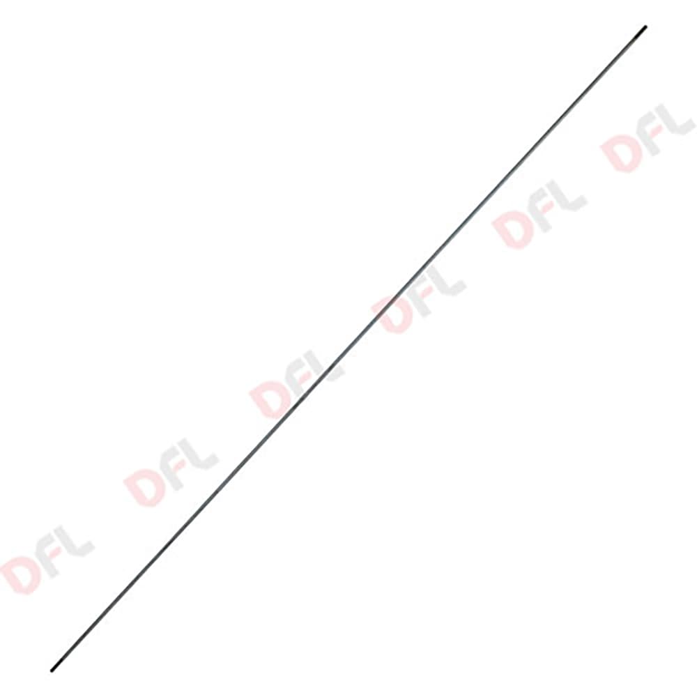 Asta Rigida per Decespugliatore 4 in 1 9 Righe per PG4 x 1 Lif PG4 x 1 - 2