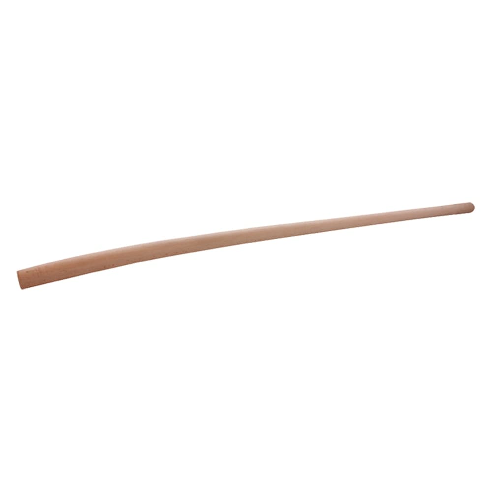 Manico Sidex Legno per Badile in Faggio (tipo Diritto) 25 Pezzi 140 cm