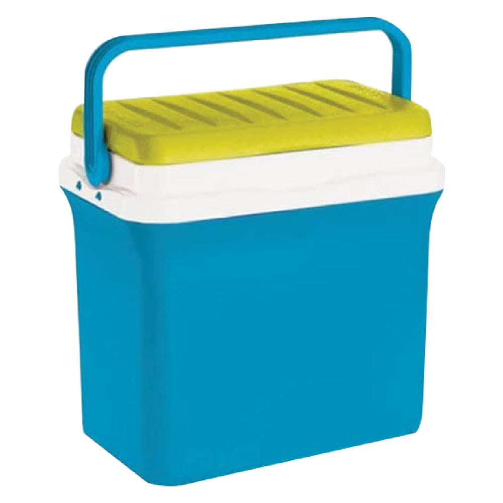 Ghiacciaia Portatile Giostyle Fiesta 22,5 lt 37,8 x 25,5 x 38 cm - 2