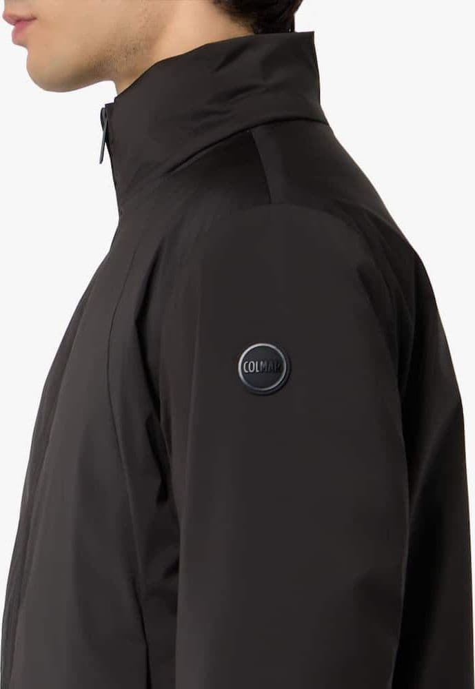 Colmar capospalla uomo Giacca lunga stretch autunnale in Giacche Broadway Red - Barletta, commercioVirtuoso.it