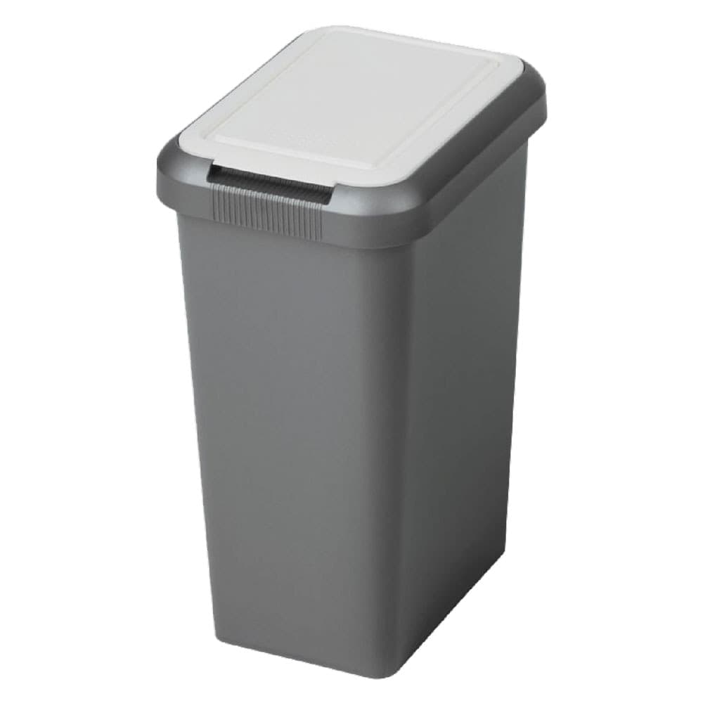 Pattumiera per Raccolta Differenziata Tontarelli 25 Lt 24,7 X 33 X 47,7 cm