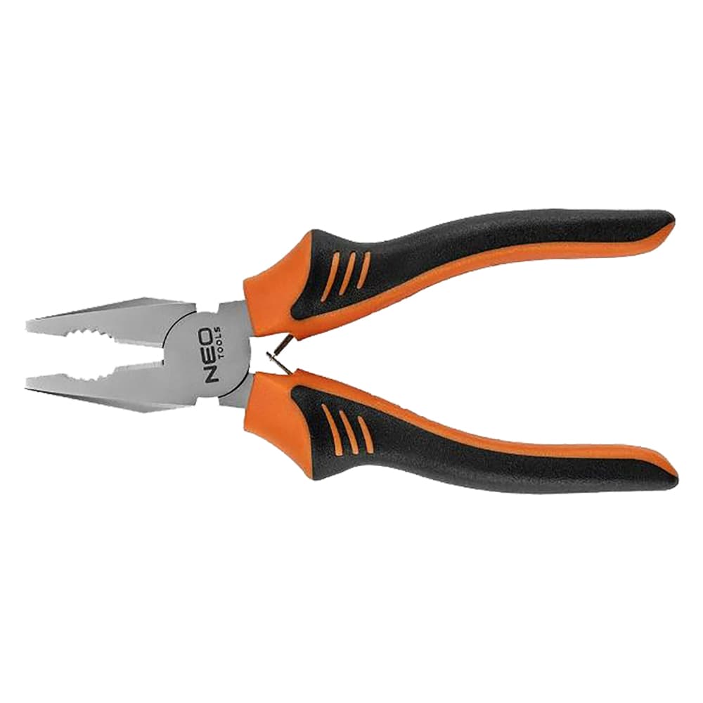 Pinza Universale Neo 180 mm - 2