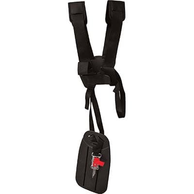 Imbracatura per Decespugliatore Stars a Sgancio Rapido - 2