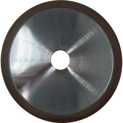 Mola per Affila Catena Widia Maya Mm 105X3,2 F.mm 22 - 2