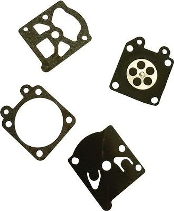 Kit Membrane per Motosega Profy 38 45 Stars pz 4 Pezzi - 2