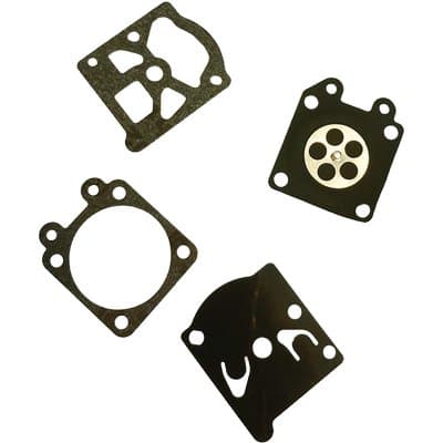 Kit Membrane per Motosega Profy 38 45 Stars pz 4 Pezzi - 2