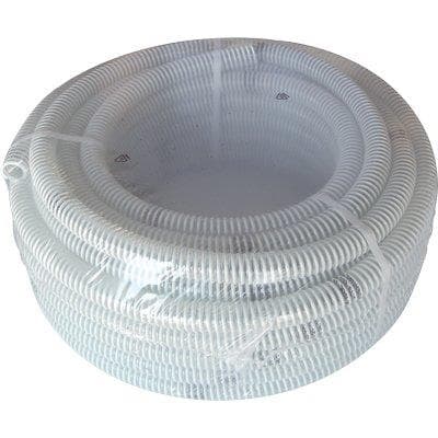 Tubo Spiralato Alimentare Mm 35 25 m - 2