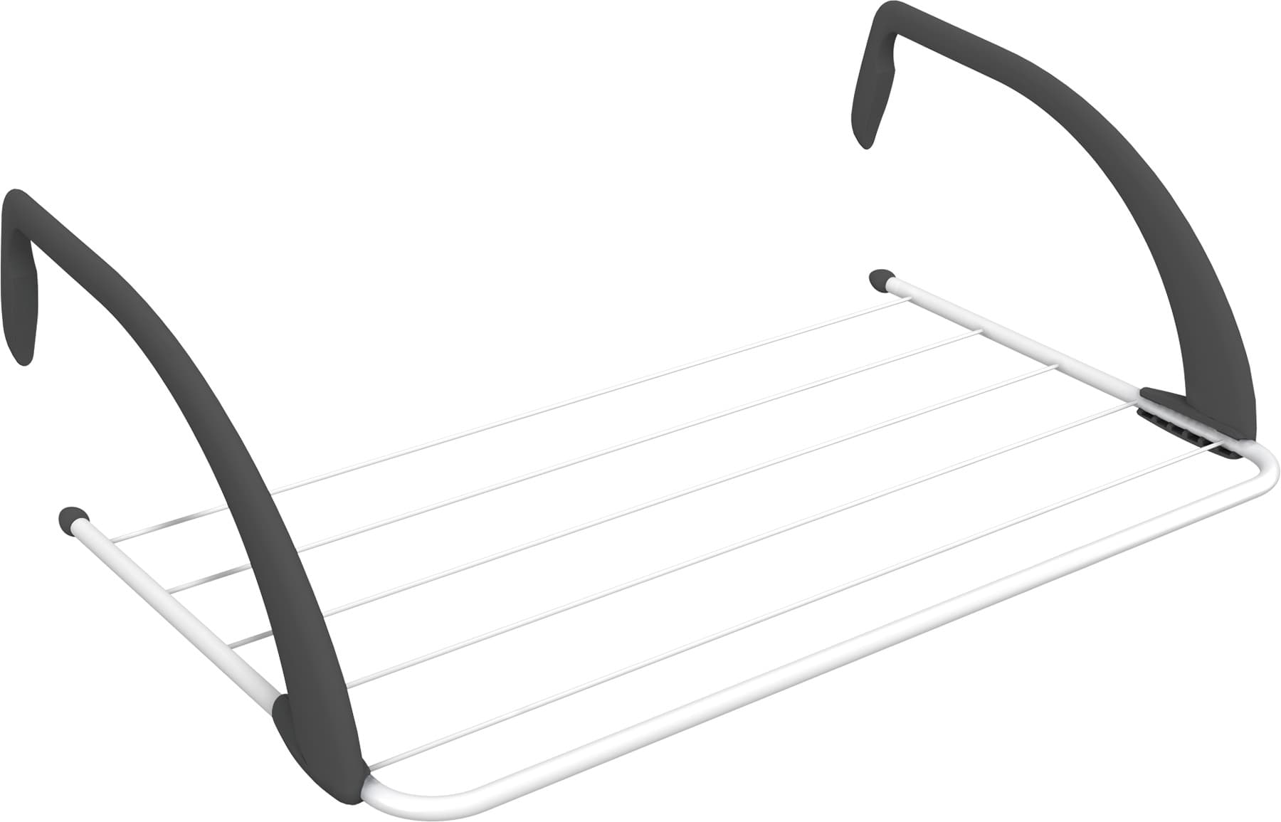 Stendibiancheria da Termosifone Express Cm 52 x 35X18 H Stenditura M 3 - 4