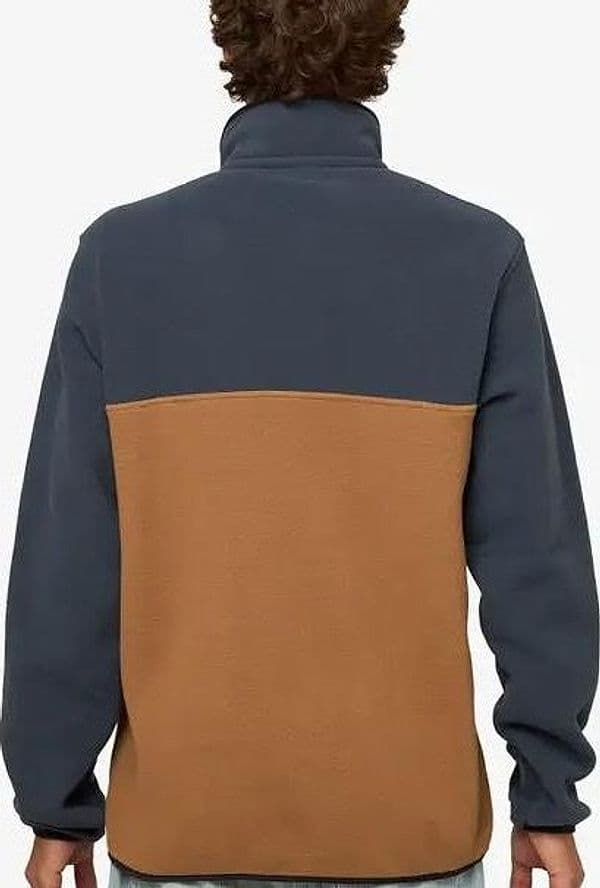 Pile Patagonia LW Synch Snap DRBN in Felpe senza cappuccio Glad Store - Genova, commercioVirtuoso.it