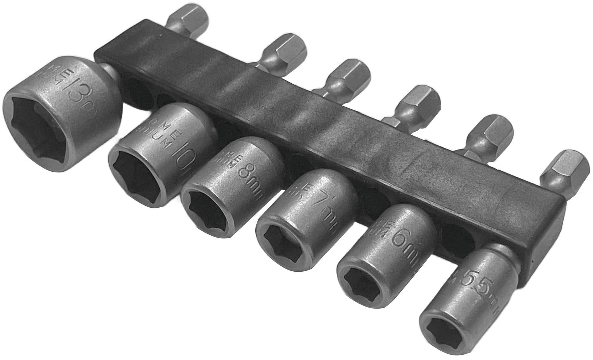 Serie Inserti a Bussola Pz. 6 Utilia - 3