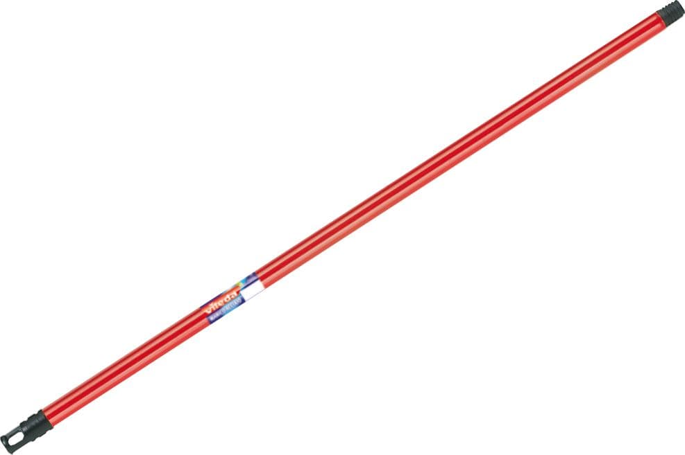 Manico Universale per Scope in Acciaio Cm 130 Pratico e Leggero Acciaio - 5