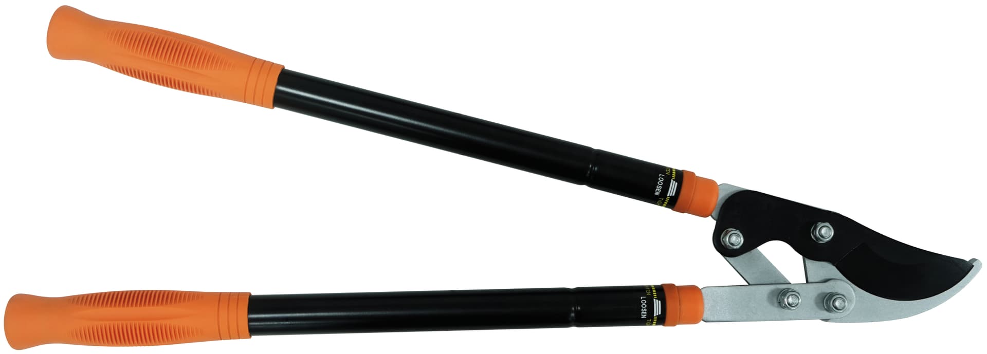 Tagliarami con Taglio Passante Telescopico Cm 63 5÷96 5 Utilia - 3