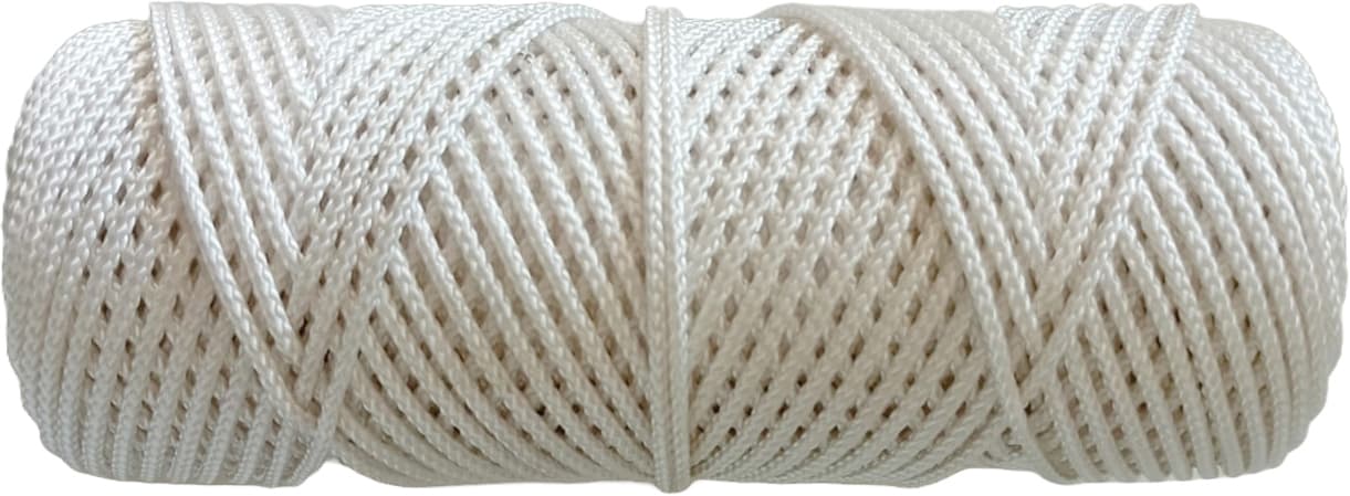 Treccia di Avviamento Motore Spessore Mm 3 M 100 - 3