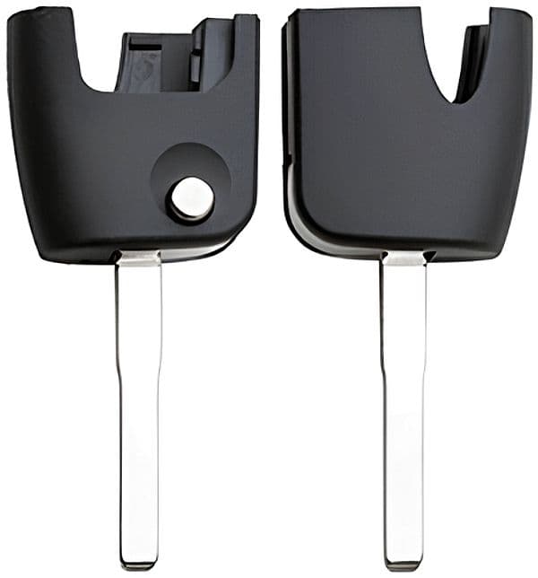 Guscio Chiave Auto HU101ARS8 Silca - 3
