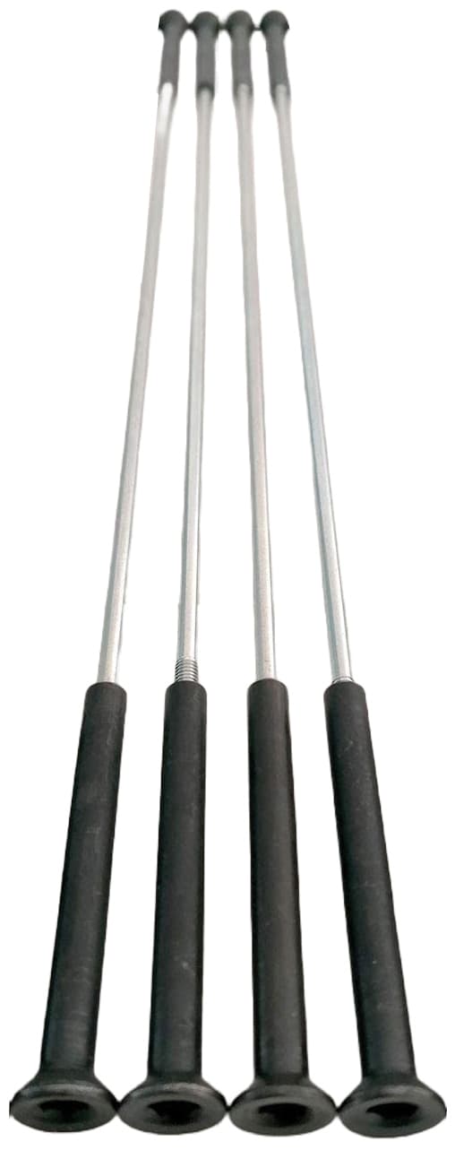 Tirantini per Sedie Cm 37÷48 4 Pezzi - 4