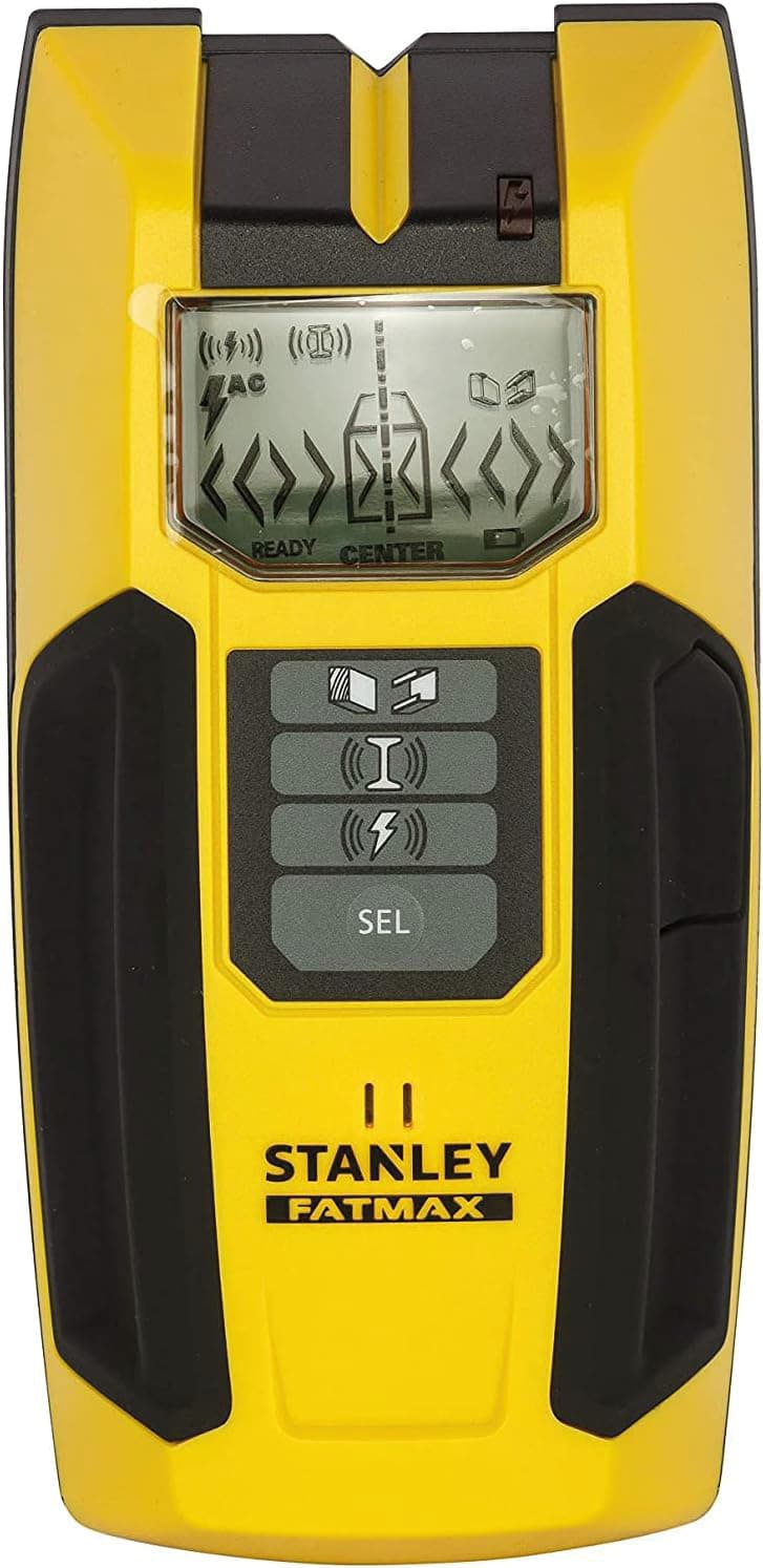 Rilevatore Fatmax S300 Stanley - 4