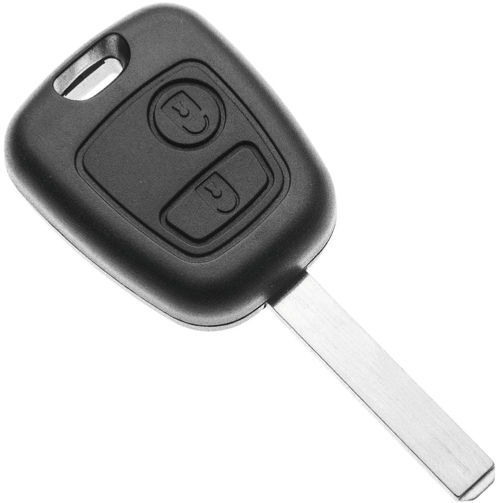 Guscio Chiave Auto VA2RS2 (2 Bottoni) Silca - 3