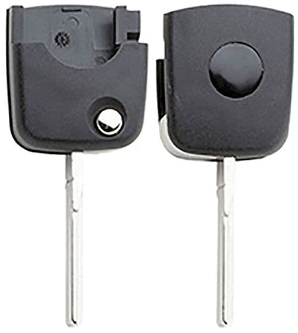 Guscio Chiave Auto HU66PRS Silca - 3