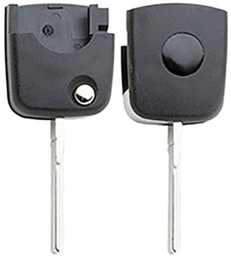 Guscio Chiave Auto HU66PRS Silca - 3