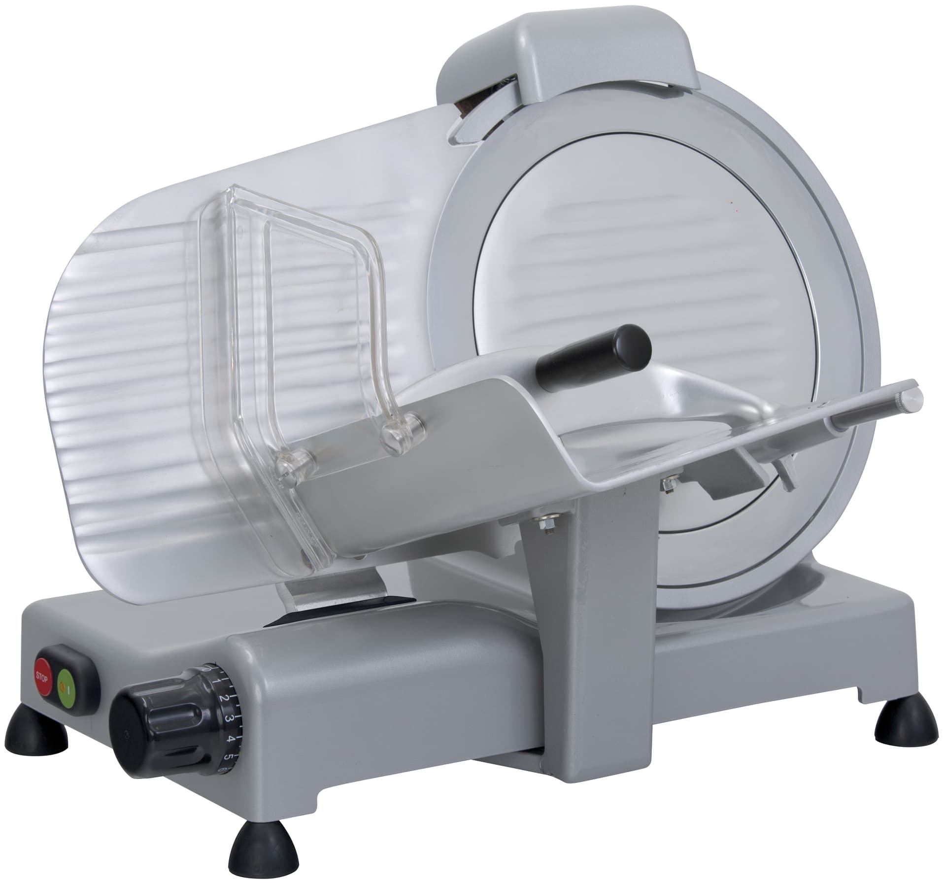 R.g.v. Affettatrice Elettrica 275 S Lusso 150 W - 4
