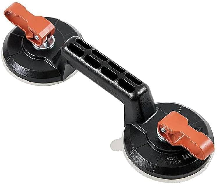 Ventosa Doppia Patta Plus Patte Ø Mm 112 Raimondi - 4
