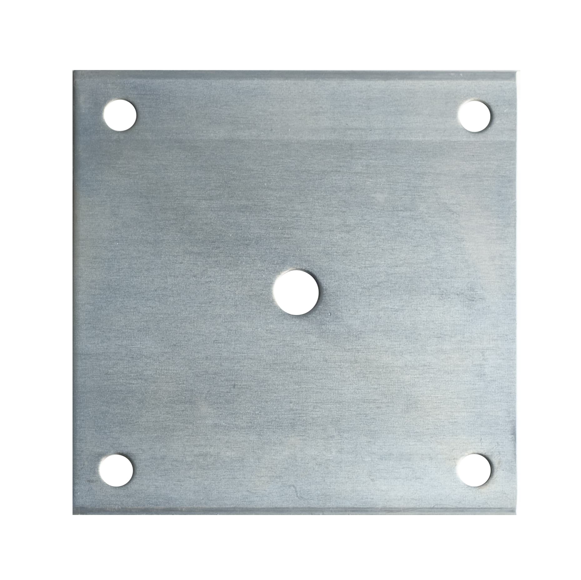 Piastra a Pavimento Mm 150 x 150 10 Pezzi - 2