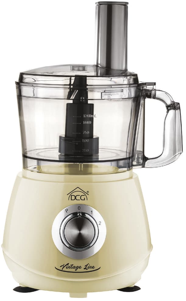 Robot da Cucina 1 000 W - 3