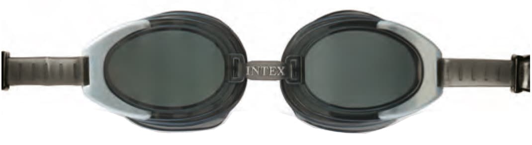Occhialini Nuoto Water 14+ 12 Pezzi Intex - 4