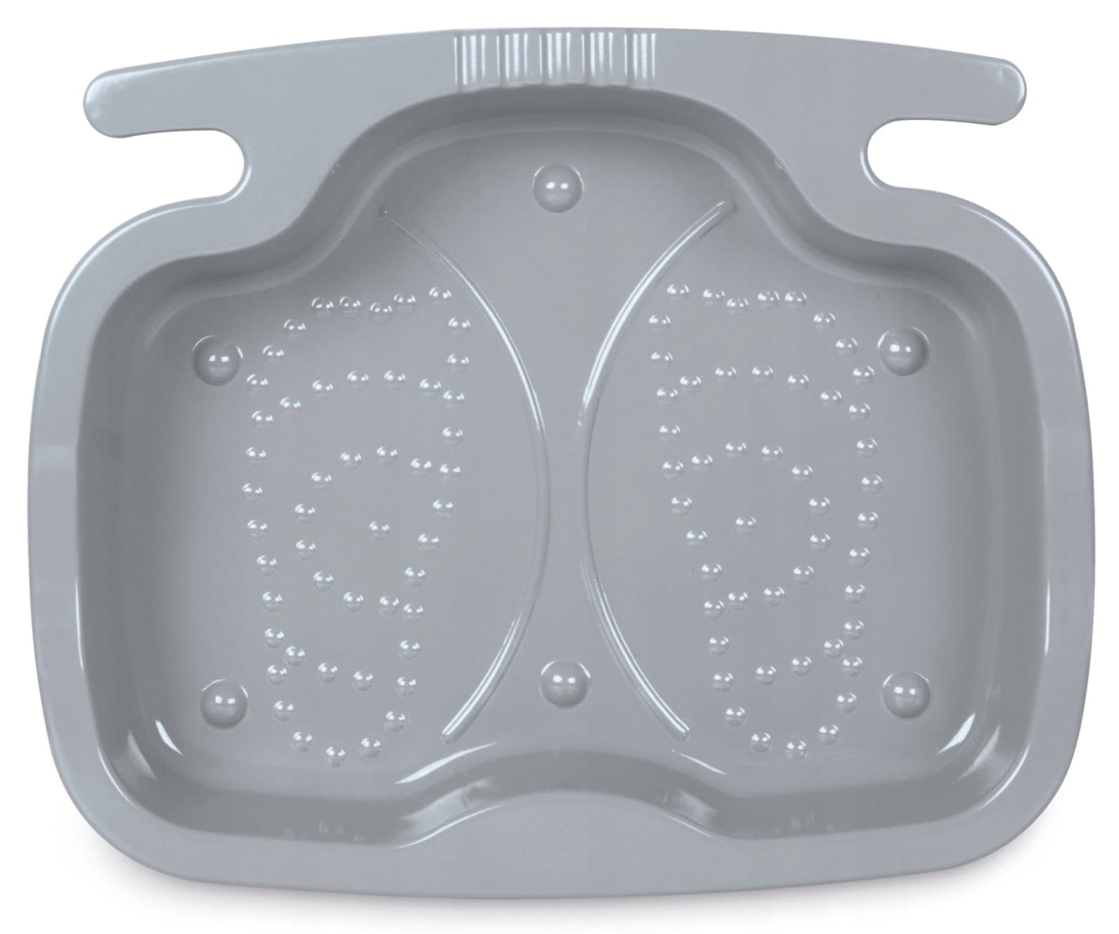 Vaschetta Lavapiedi Cm 56 x 46X9 H Intex - 2