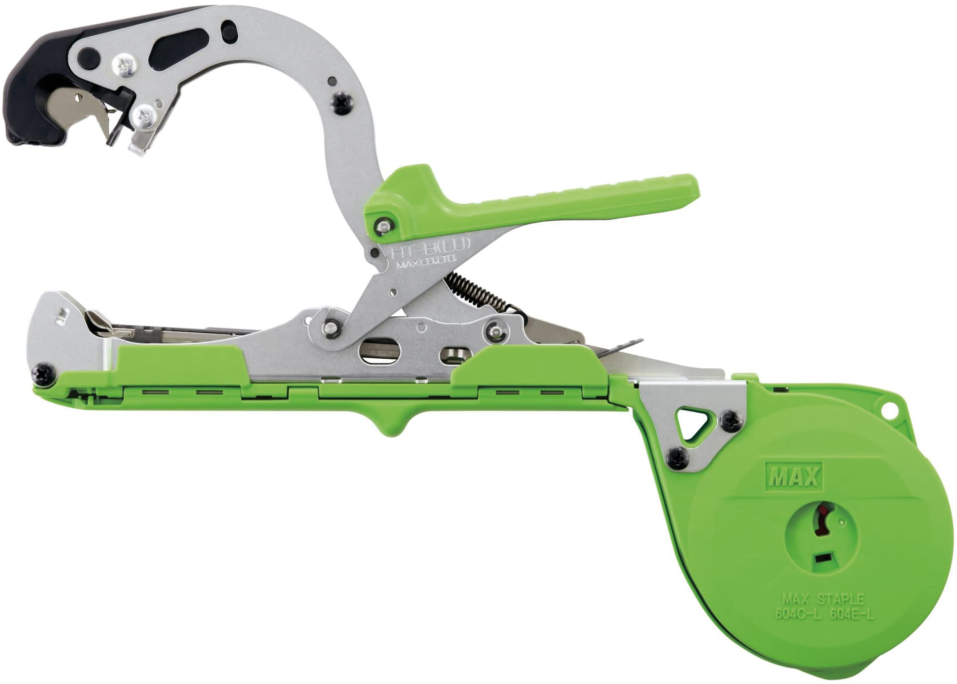 Pinza Legatrice a Nastro Htb 1 Max - 4