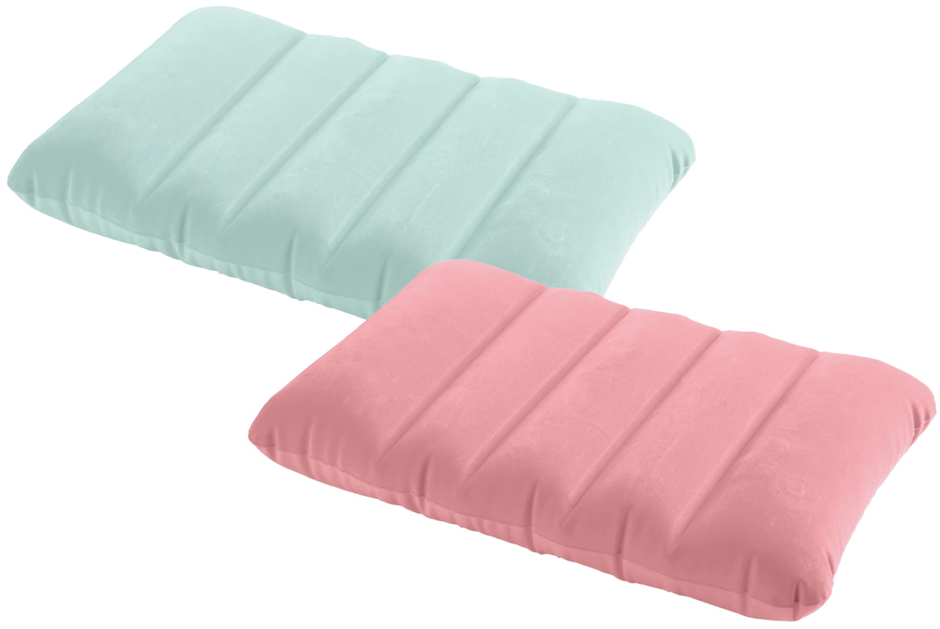 Cuscino Gonfiabile Kidz Colore Or Cm 43 x 28X9 H Intex - 4