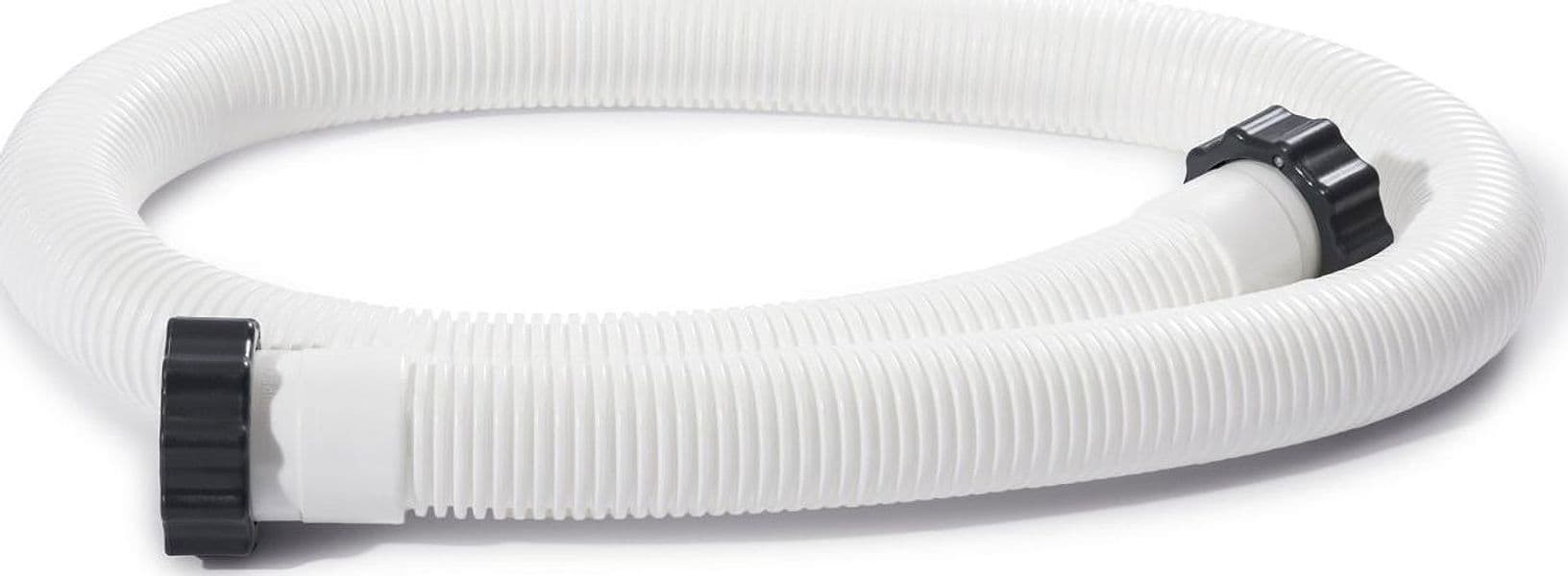 Tubo Flessibile per Pompe Filtro Ø Mm 38 con Raccordi Intex - 3