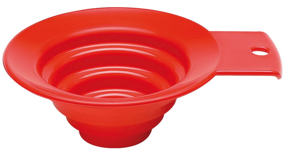 Imbuto a Bocca Larga per Conserve Cm 15 x 5 - 4